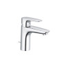 Змішувач для раковини Kludi Pure&Solid, 342900575